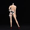 Artikelbild 2 des Artikels “1:6 Damen Maiden Dessous Set schwarz “