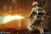  Product image 2 of the product “Joerg - Rottenführer Flammenwerfer Abt 1/6 ”