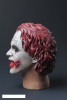  Product image 2 of the product “joker  Read Hair make-up head Ronni ”