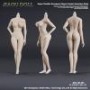  Artikelbild 2 des Artikels “Female Body  - grosse Oberweite -  1:6 “