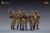  Artikelbild 2 des Artikels “1:18 Russian Squad (5 Figuren) “