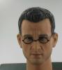  Artikelbild 2 des Artikels “Dienst Brille Metal oval “