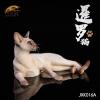  Product image 2 of the product “Siamese Cat (White)  1/6 ”