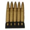 Product image 2 of the product “Lee Enfield No. l Mark III 1/6 metal magazin and Clip ”
