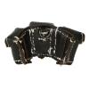  Product image 2 of the product “K98 Ammo pouche  in leather 1/6 ”