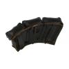  Product image 2 of the product “K98 Ammo pouche  in leather 1/6 ”