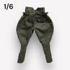  Product image 2 of the product “Offiziershose mit Knöpfe für Hosenträer ”