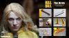  Product image 2 of the product “The Bride - (Uma Thurman) – Kill Bill (Vol. 1) - in 1:6 scale ”