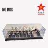  Product image 2 of the product “Marching Kriegsmarine in Display (No original Box) ”