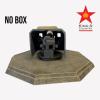  Product image 2 of the product “COASTAL GUN BY KING AND COUNTRY (NOBOX) ”