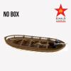  Product image 2 of the product “The Gallipoli Whale Boat--single boat and Navy coxswain--RETIRED. ”