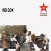  Product image 2 of the product “1/30 King and Country Winter Diorama Display ”