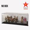  Product image 2 of the product “1/30 King and Country Brits and Japs Diorama Display ”