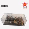  Product image 2 of the product “1/30 Roman Pretorians and Cleo Diorama Display ”