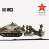  Product image 2 of the product “1/30. Saving Private Ryan Diorama Display ”