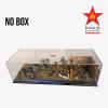  Product image 2 of the product “1/30 Operation Merkur Fallschirjager Display ”