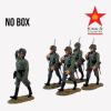  Product image 2 of the product “Wehrmacht Marching Officer ”