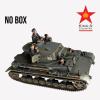 Product image 2 of the product “SDKFZ 232 IN SUMMER PAINT LE400 BY NEW MODEL ARMY (RETIRED) No Box ”