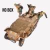  Artikelbild 2 des Artikels “1:30 The Collectors Showcase Afrika Korps SDKFZ 251 with Figures (NO BOX) “