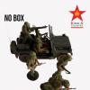  Product image 2 of the product “M151 'Mutt' (USMC) with 6 Figures ”