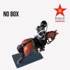  Product image 2 of the product “Leibstandarte: MOUNTED SS TROOPER  (RETIRED) (No Box) ”