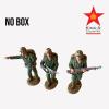  Product image 2 of the product “3 USMC Figures   NO BOX ”