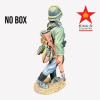  Product image 2 of the product “Soldaten Pointing BY KING AND COUNTRY (RETIRED) (No Box) ”