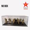  Product image 2 of the product “1/30. GERMAN LUFTWAFFE MUSSOLINIS RESCUE-(Diorama Display) ”