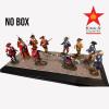  Product image 2 of the product “1/30.The Three Musketeers & Cardinal Display ”