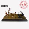  Product image 2 of the product “Display with Askari and Arabs 1/30 ”