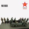  Product image 2 of the product “Display with Der Fuhrer’s Mercedes Benz W31 Staff Car ”