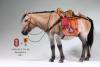  Artikelbild 2 des Artikels “Liaodong Mongol Cavalier Horse - in 1:6 scale “