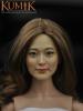  Artikelbild 2 des Artikels “Asian Beauty Head 1:6 Kumik  KM16-28B “