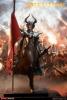  Artikelbild 2 des Artikels “Knight of Fire- Black - 1:6 Scale Action Figure “