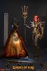  Artikelbild 2 des Artikels “Knight of Fire- Golden - 1:6 Scale Action Figure “