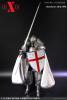  Artikelbild 2 des Artikels “Knight Shield (White)  Metal 1:6 “