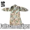  Product image 2 of the product “Luftwaffen Jumpsmock Splintercamo 1/6 ”