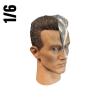  Product image 2 of the product “T1000.  Head 1:6 ”