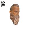 Product image 2 of the product “1/6  Viking Witcher Vin ”