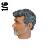 Product image 2 of the product “Lukas Head 1:6 ”