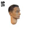  Product image 2 of the product “Gerd Like Head  1/6 ”