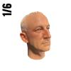  Product image 2 of the product “Manstein  Headsculpt 1/6 ”
