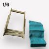  Artikelbild 2 des Artikels “Pilot Chair  1/6 “