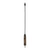  Artikelbild 2 des Artikels “Diecast Wooden Pilum Lance (Brown) 1:6 “