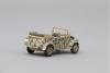  Product image 2 of the product “Kubelwagen Hans Marseille  1/30 ”
