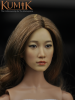  Artikelbild 2 des Artikels “Asian Beauty Head 1:6 Kumik “