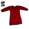  Artikelbild 2 des Artikels “1/6 Medieval Red Tunic “