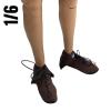  Artikelbild 2 des Artikels “Ritter Basic Figur mit Turn Shoes Leather Metal  in 1:6 “