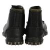  Product image 2 of the product “Bergschuhe, schwarz 1/6 ”