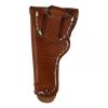  Artikelbild 2 des Artikels “Leather Colt 45 Holster (Brown) 1/6 “